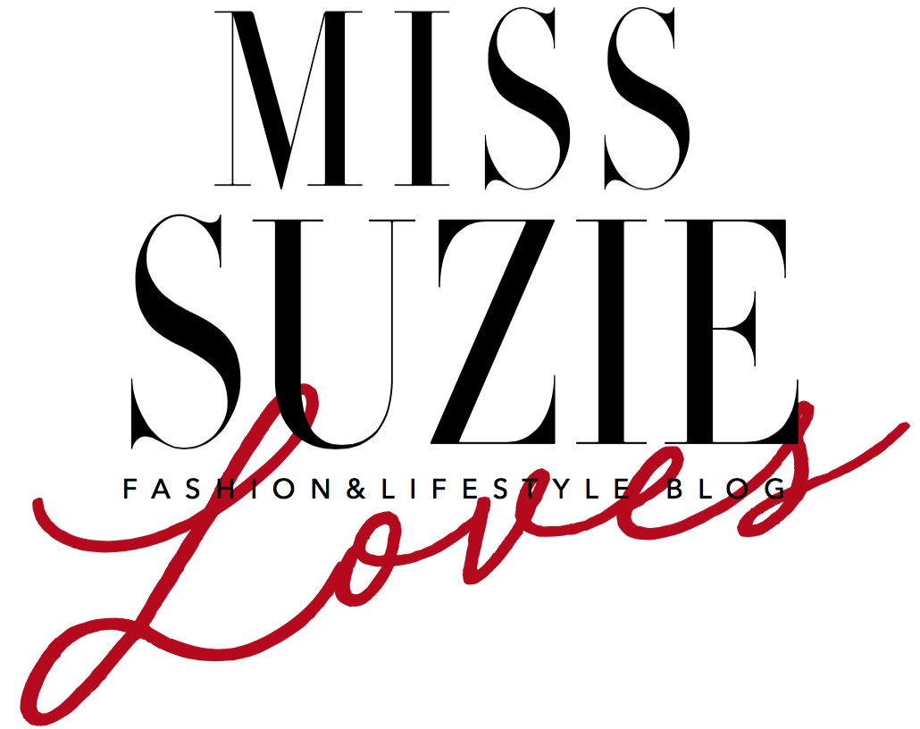 MISS SUZIE LOVES