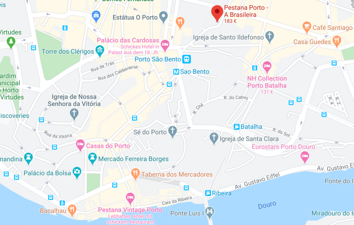 Porto-Reisebericht-Sightseeing-Tipps-Maps-Stadtplan-Miss-Suzie-Loves