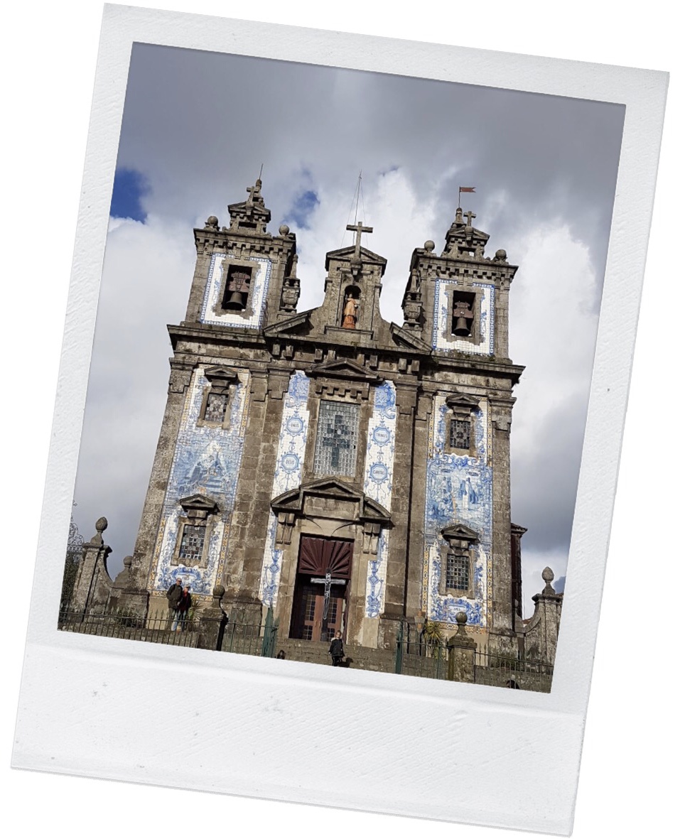 Porto-Reisebericht-Sightseeing-Tipps-Igreja-do-Sao-Idelfonso-Miss-Suzie-Loves